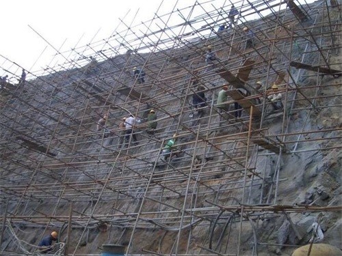 凤县公路桩基检测